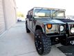 2006 HUMMER H1 4-Passenger Open Top Alpha - Photo 22