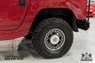 2006 HUMMER H1 4-Passenger Wgn Alpha - Photo 38