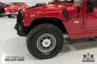 2006 HUMMER H1 4-Passenger Wgn Alpha - Photo 42