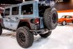 2014 Jeep Wrangler Unlimited 4WD 4dr Sport - Photo 34