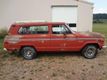 1983 Jeep Cherokee 2-door - Photo 2