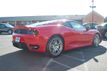 2006 Ferrari F430 Base Trim - Click to see full-size photo viewer