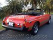 1979 MG B Roadster - Photo 10