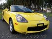 2001 Toyota MR2 Spyder 2dr Convertible Manual - Photo 10