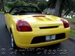2001 Toyota MR2 Spyder 2dr Convertible Manual - Photo 14