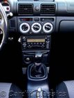 2001 Toyota MR2 Spyder 2dr Convertible Manual - Photo 22