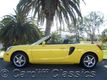 2001 Toyota MR2 Spyder 2dr Convertible Manual - Photo 6