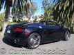 2011 Audi R8 2dr Convertible Automatic quattro Spyder 5.2L - Photo 10