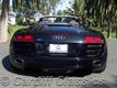 2011 Audi R8 2dr Convertible Automatic quattro Spyder 5.2L - Photo 14