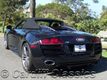 2011 Audi R8 2dr Convertible Automatic quattro Spyder 5.2L - Photo 34