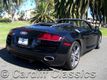 2011 Audi R8 2dr Convertible Automatic quattro Spyder 5.2L - Photo 6