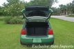 2001 Volkswagen GTI 3 Door Hatchback GLX VR6 2.8L 6-CYL Manual - Photo 22