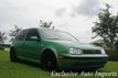 2001 Volkswagen GTI 3 Door Hatchback GLX VR6 2.8L 6-CYL Manual - Photo 2