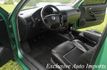 2001 Volkswagen GTI 3 Door Hatchback GLX VR6 2.8L 6-CYL Manual - Photo 30