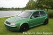 2001 Volkswagen GTI 3 Door Hatchback GLX VR6 2.8L 6-CYL Manual - Photo 6